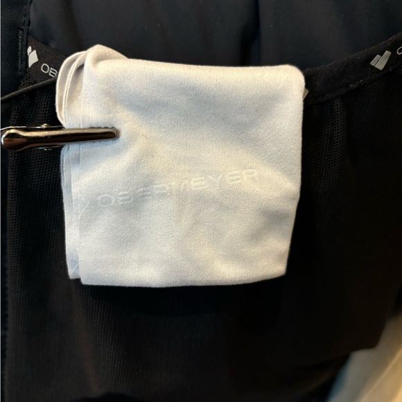 OBERMEYER Sojourner Down Jacket - Picture 6 of 12